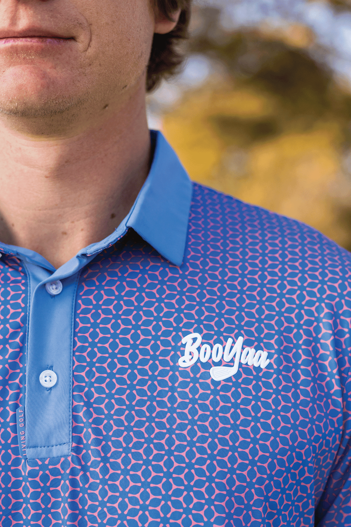 FOWLER - PREMIUM LIFESTYLE COLLECTION - BOOYAA SHIRT