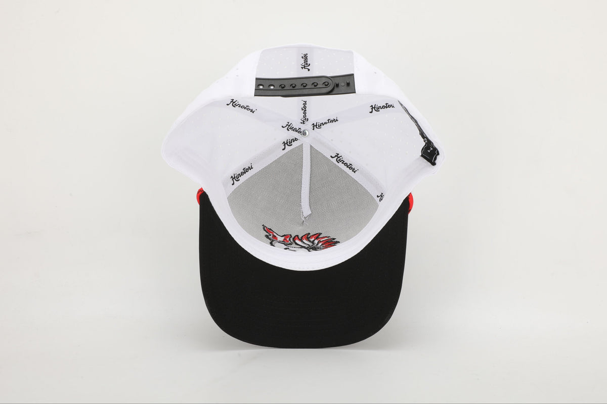 Nine-Tailed Fox Performance Hat