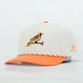 Oriole Performance Hat
