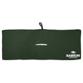 Babson Beavers Microfiber Golf Towel - 16 x 40