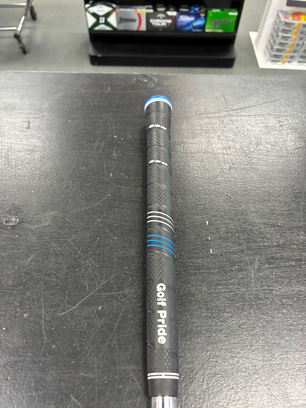 Srixon Z 965 Single Iron | 7 Iron | Right Hand | Stiff Flex