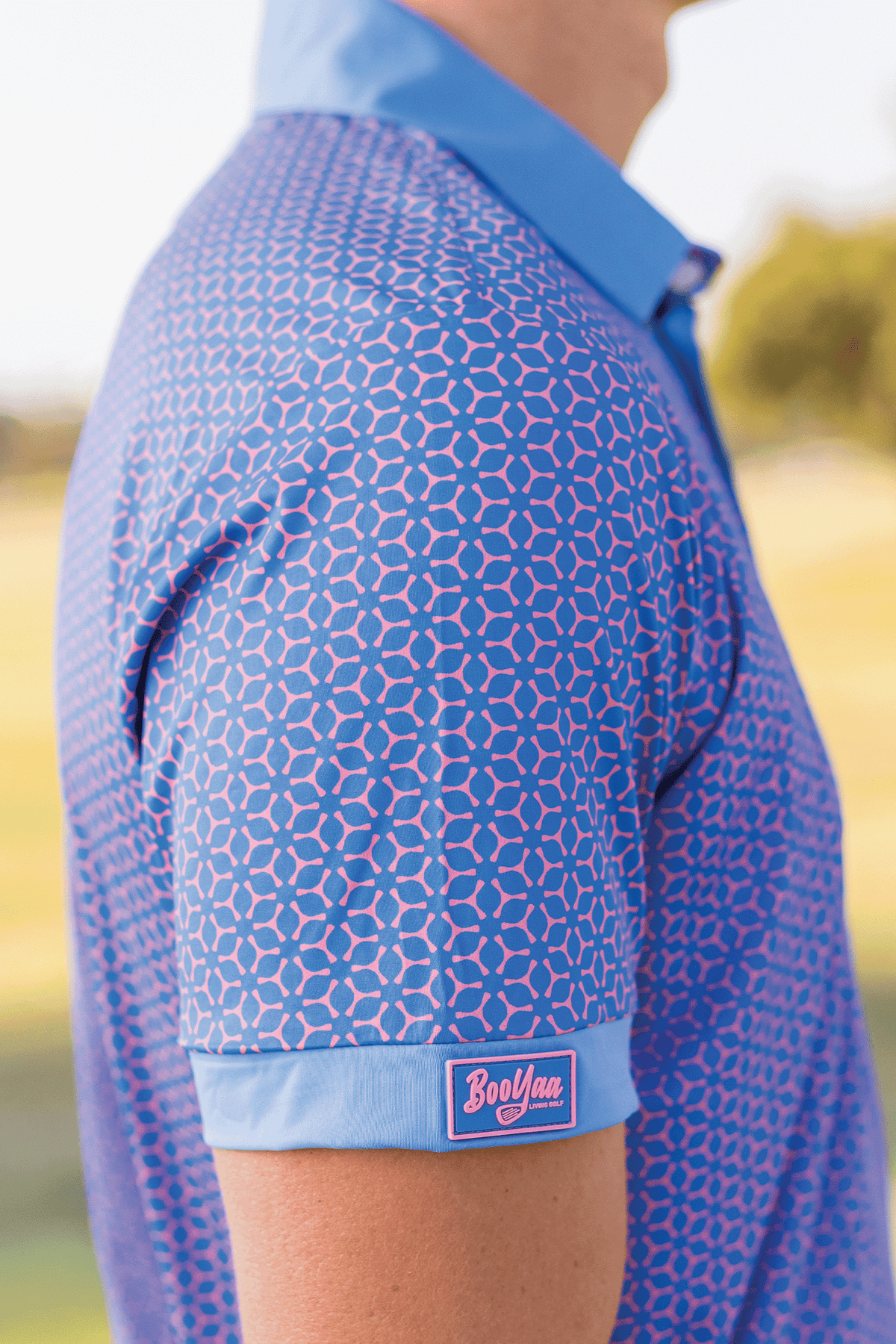 FOWLER - PREMIUM LIFESTYLE COLLECTION - BOOYAA SHIRT