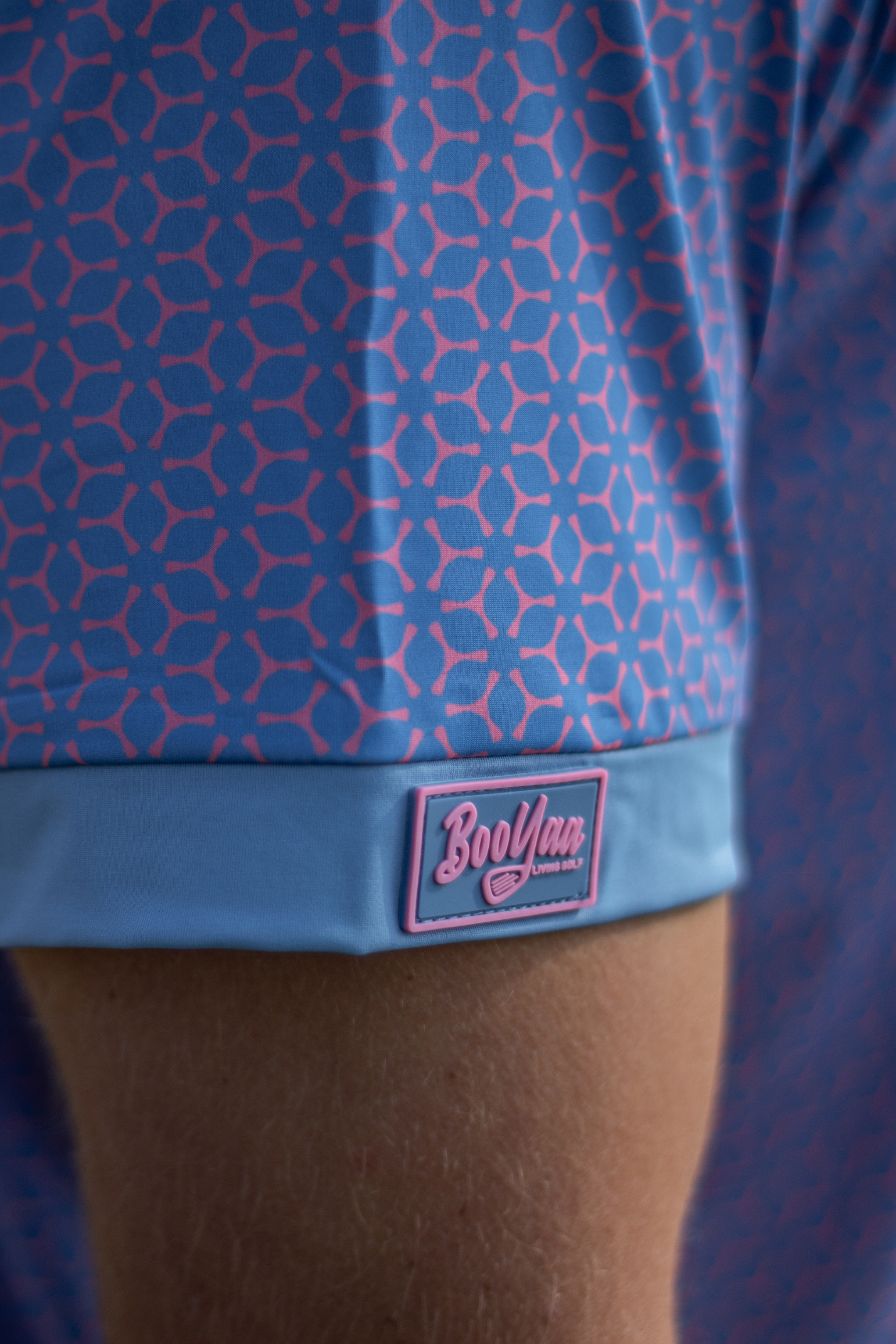 FOWLER - PREMIUM LIFESTYLE COLLECTION 2026 - BOOYAA SHIRT