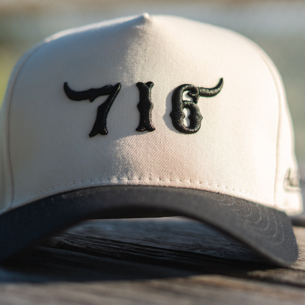The 716 Hat