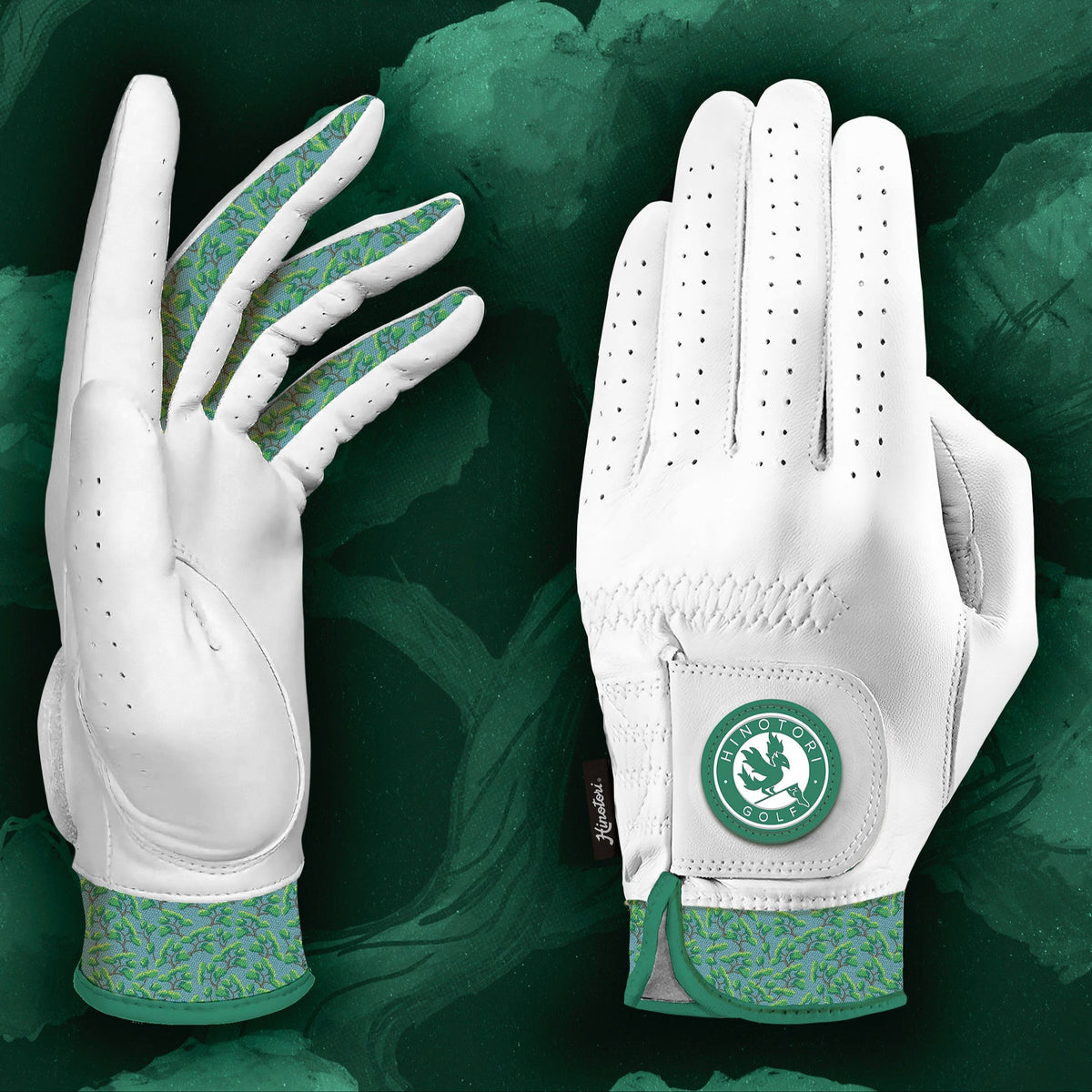 Women's Bonsai Signature Glove