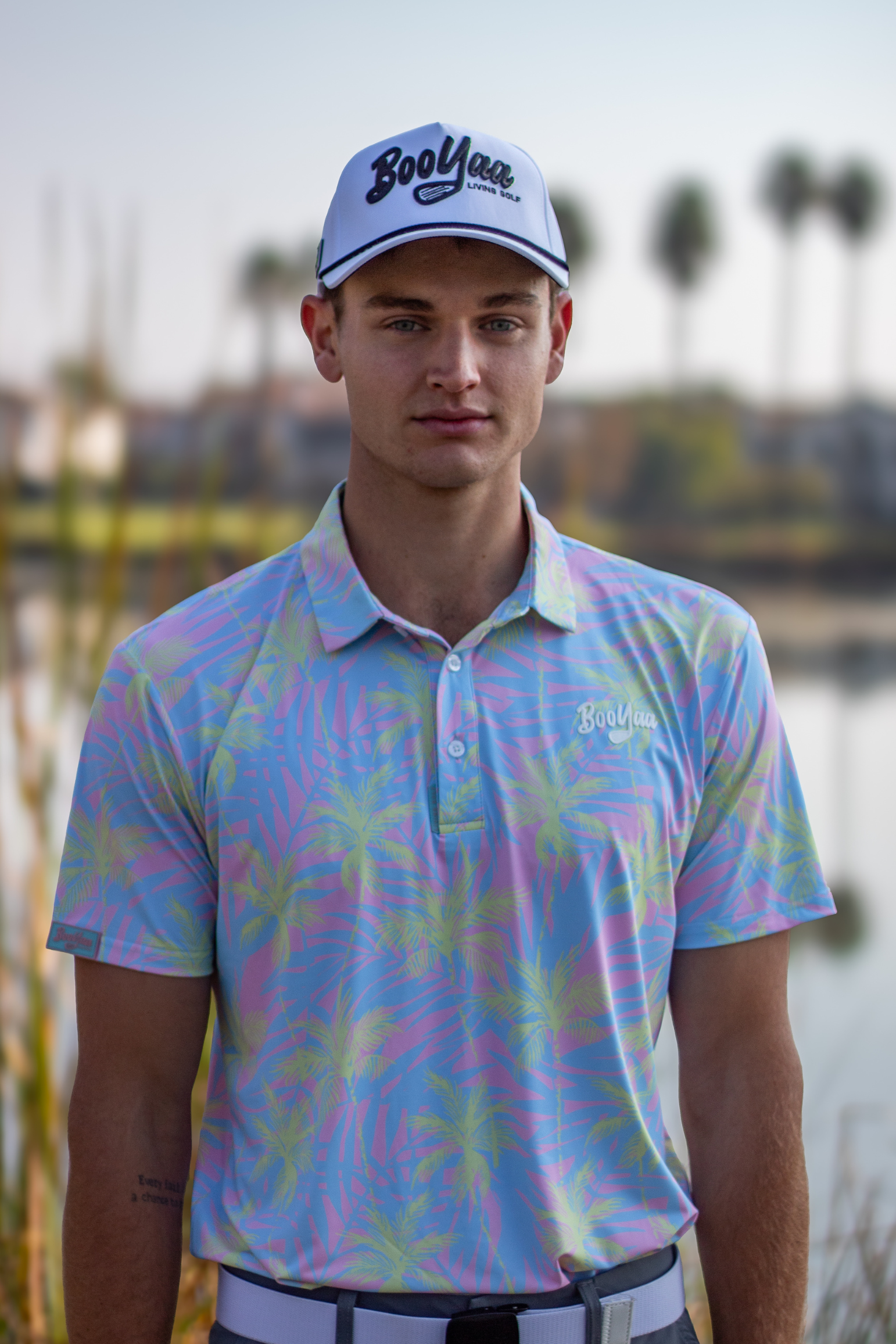 LULU - PREMIUM LIFESTYLE COLLECTION 2026 - BOOYAA SHIRT