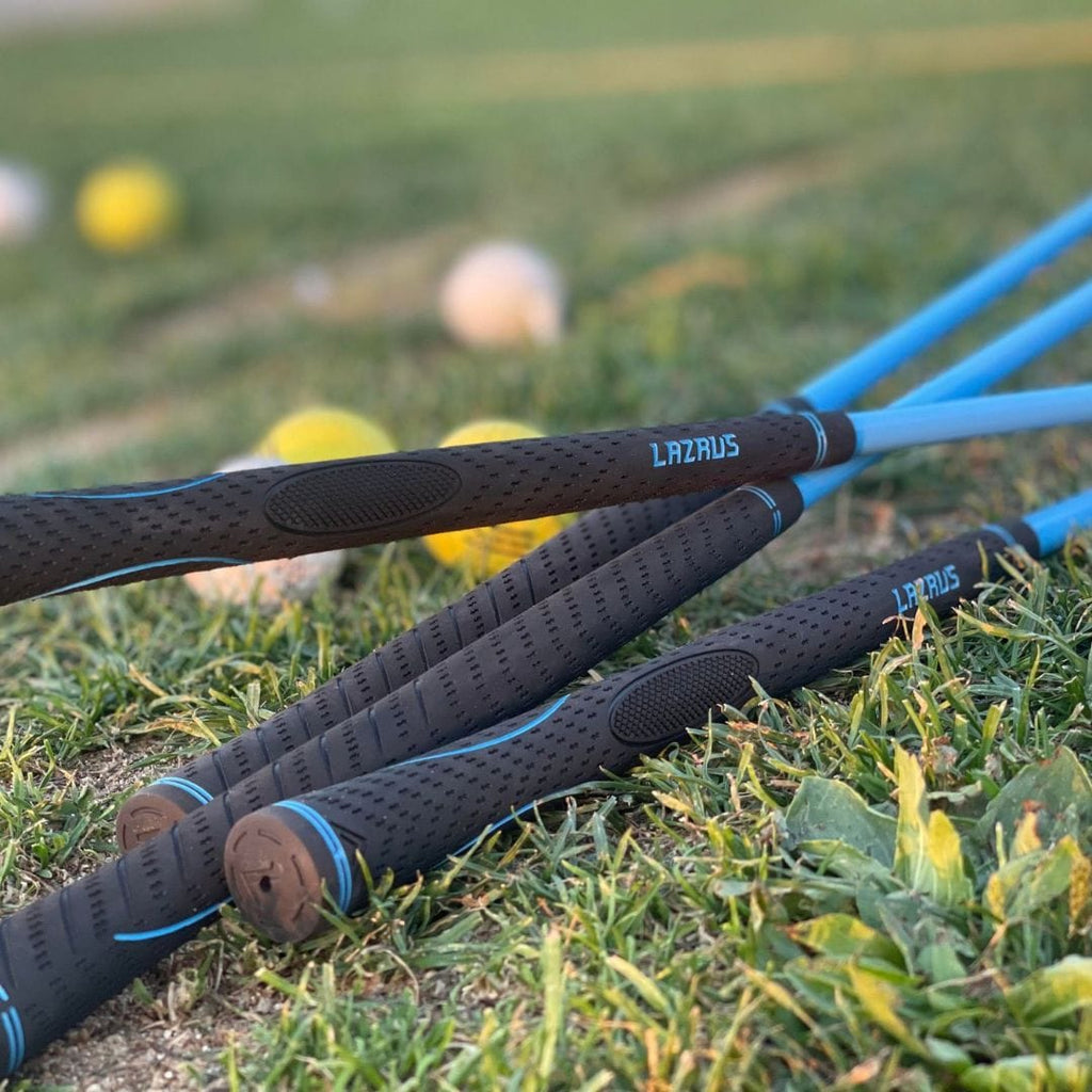 Junior Golf Clubs for Kids | Youth Golf Sets Ages 2-5 & 6-9 | Left & Right Hand