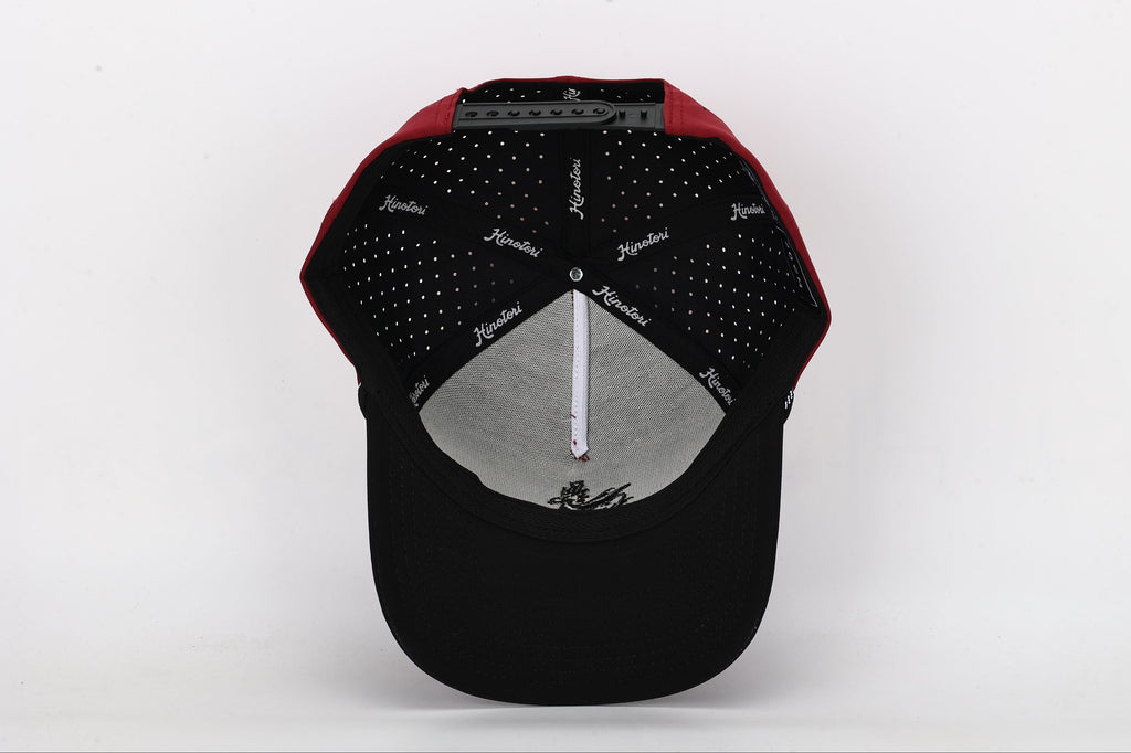 Phoenix Performance Hat