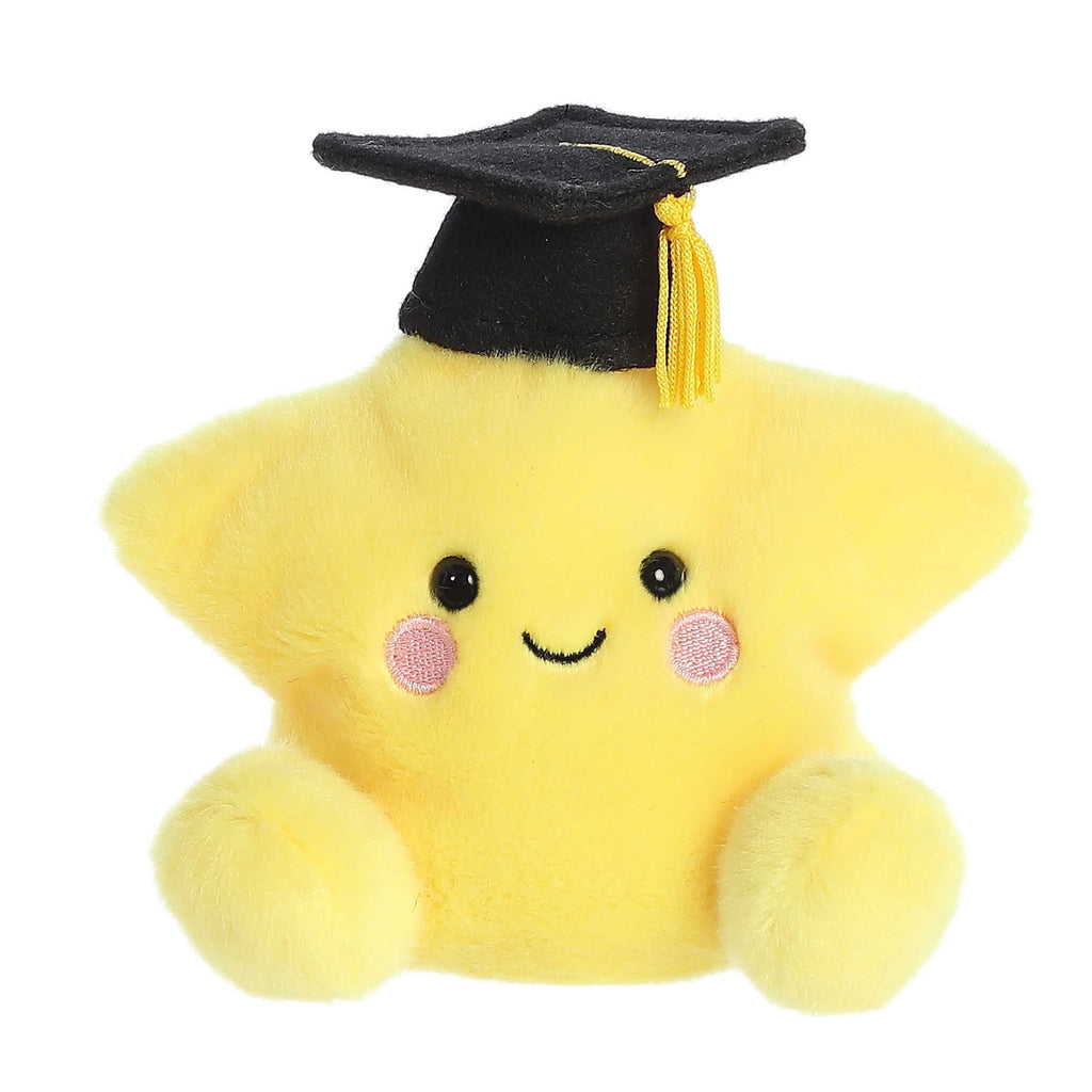Palm Pals - 5" Magna Graduation Star