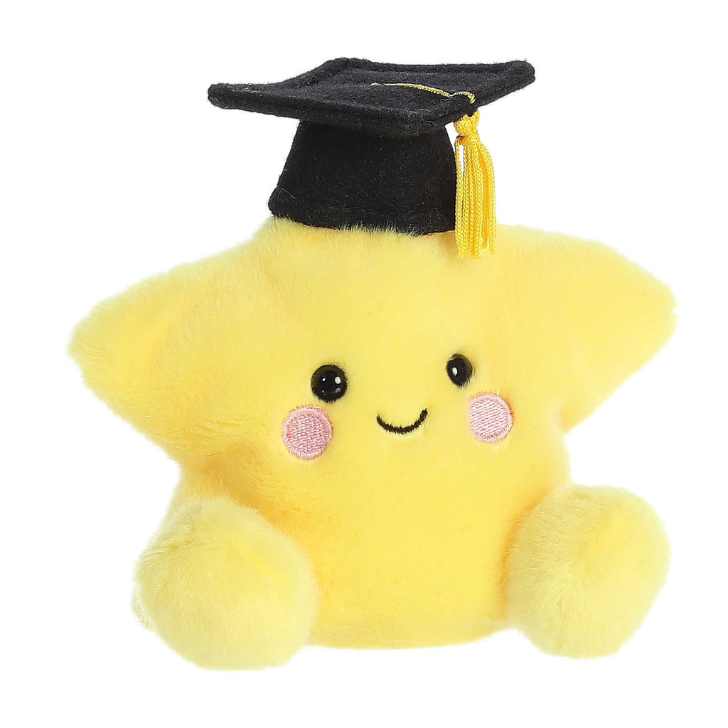 Palm Pals - 5" Magna Graduation Star