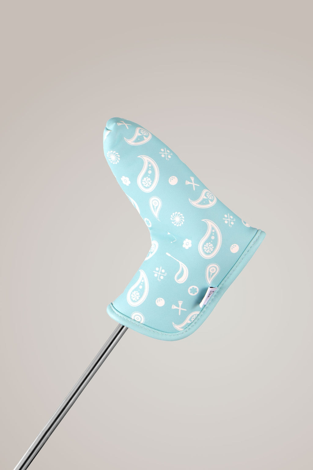 Aqua Blade Cover