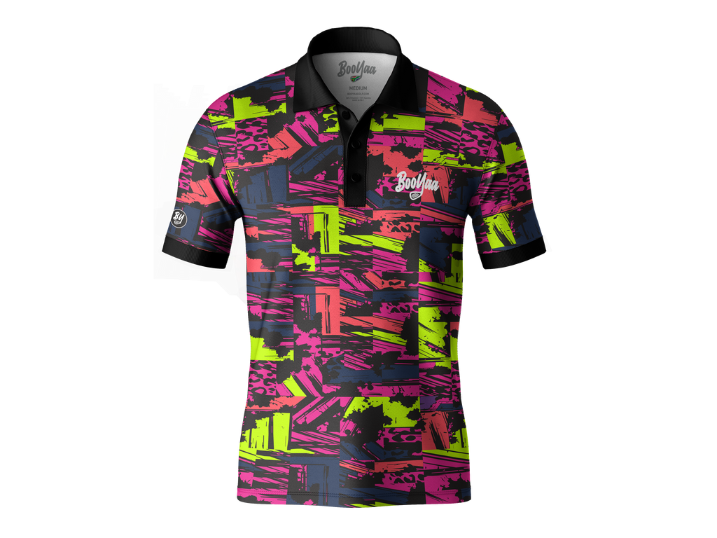 BooYaa Golfer - ALL SORTS