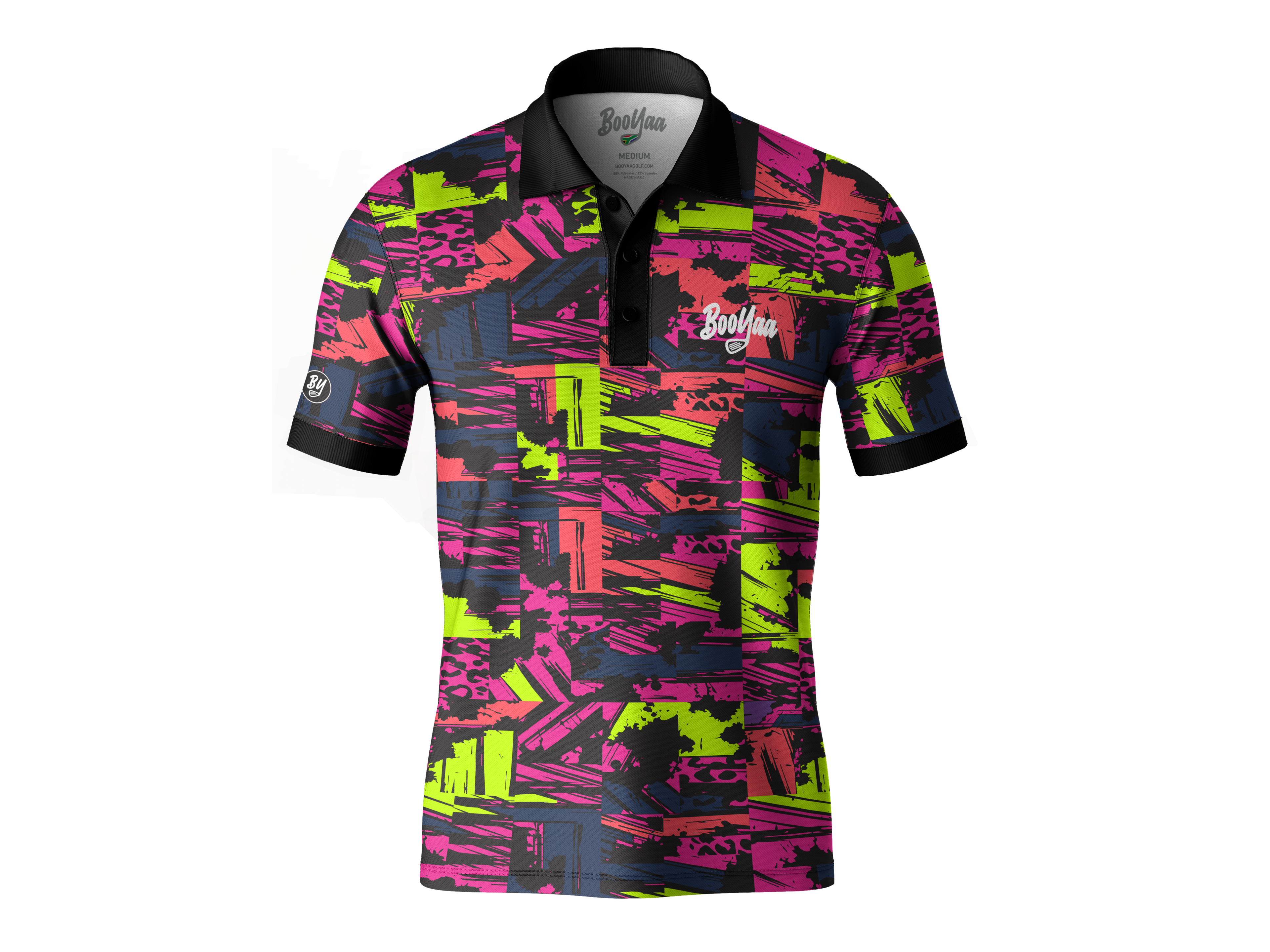 BooYaa Golfer - ALL SORTS