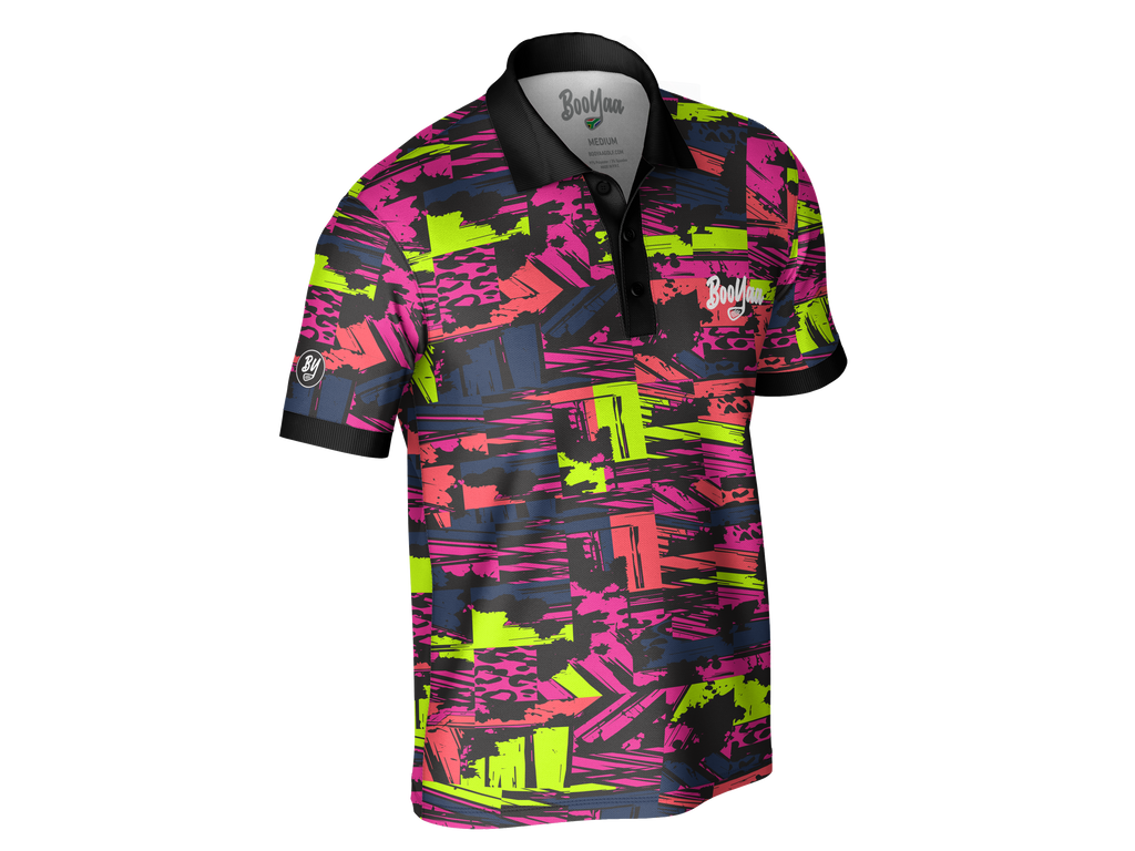 BooYaa Golfer - ALL SORTS