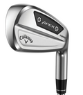Callaway Apex Ai300 Iron Set