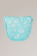 Aqua Mallet Cover