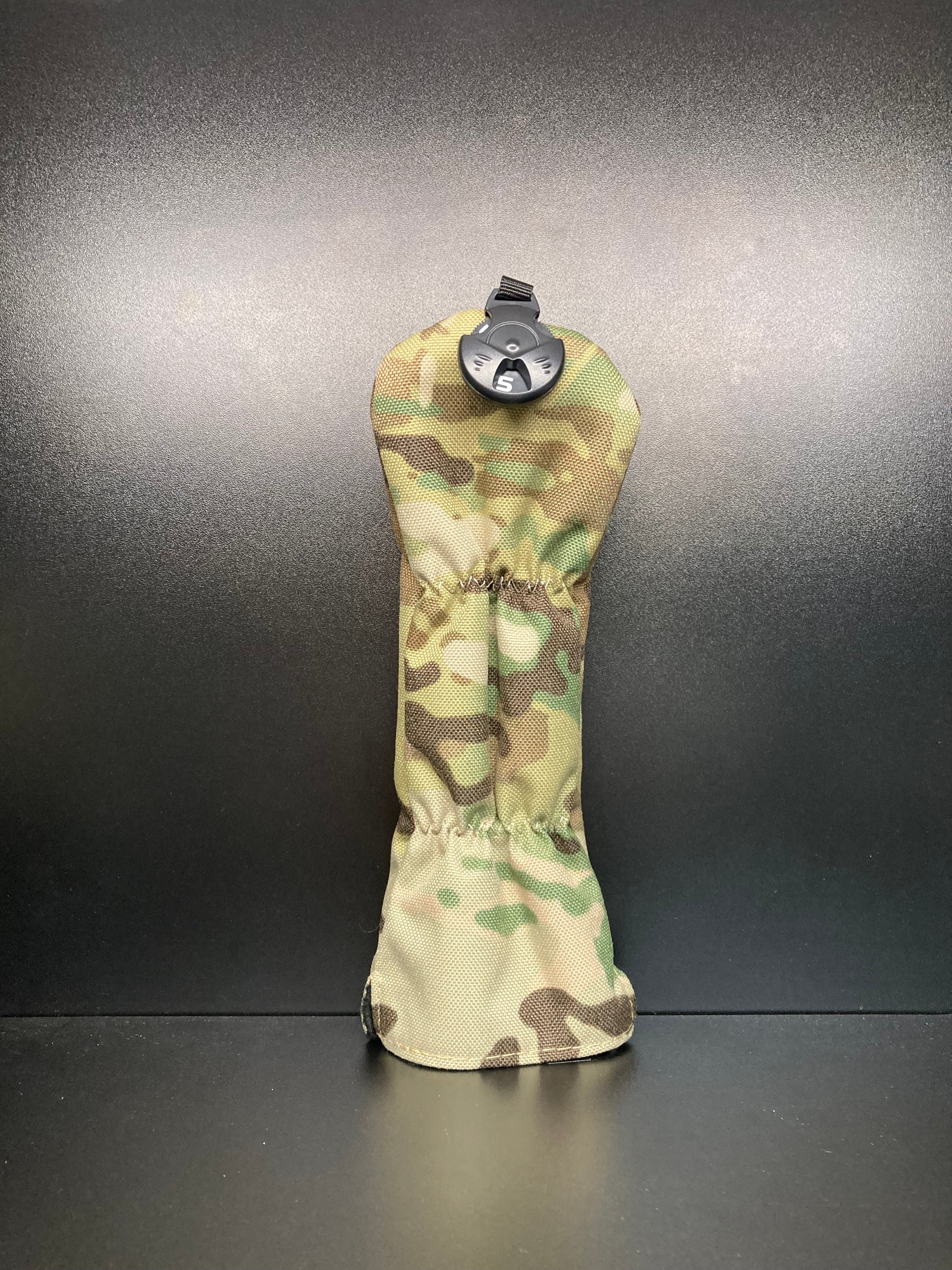 Army Camo Headcover