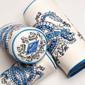Ryujin Barrel Headcover
