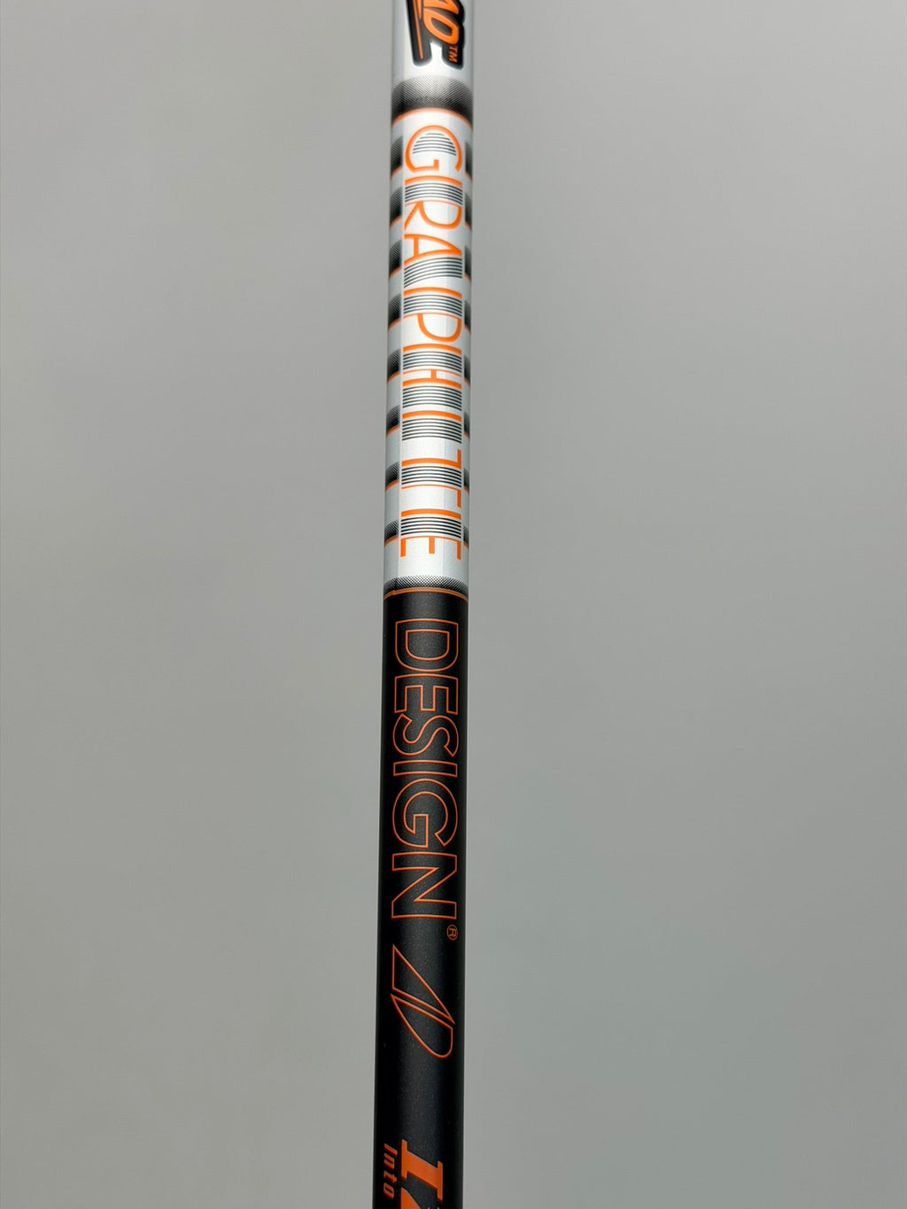 Graphite Design Tour AD IZ-7 Stiff 42.25" Callaway Quantum Shaft Golf Pride Tour Velvet (Used)