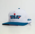 The USA Maverick Hat