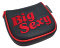 Ai-ONE Square 2 Square Max Center-Shafted Putter Cover by ReadyGOLF - Big Sexy