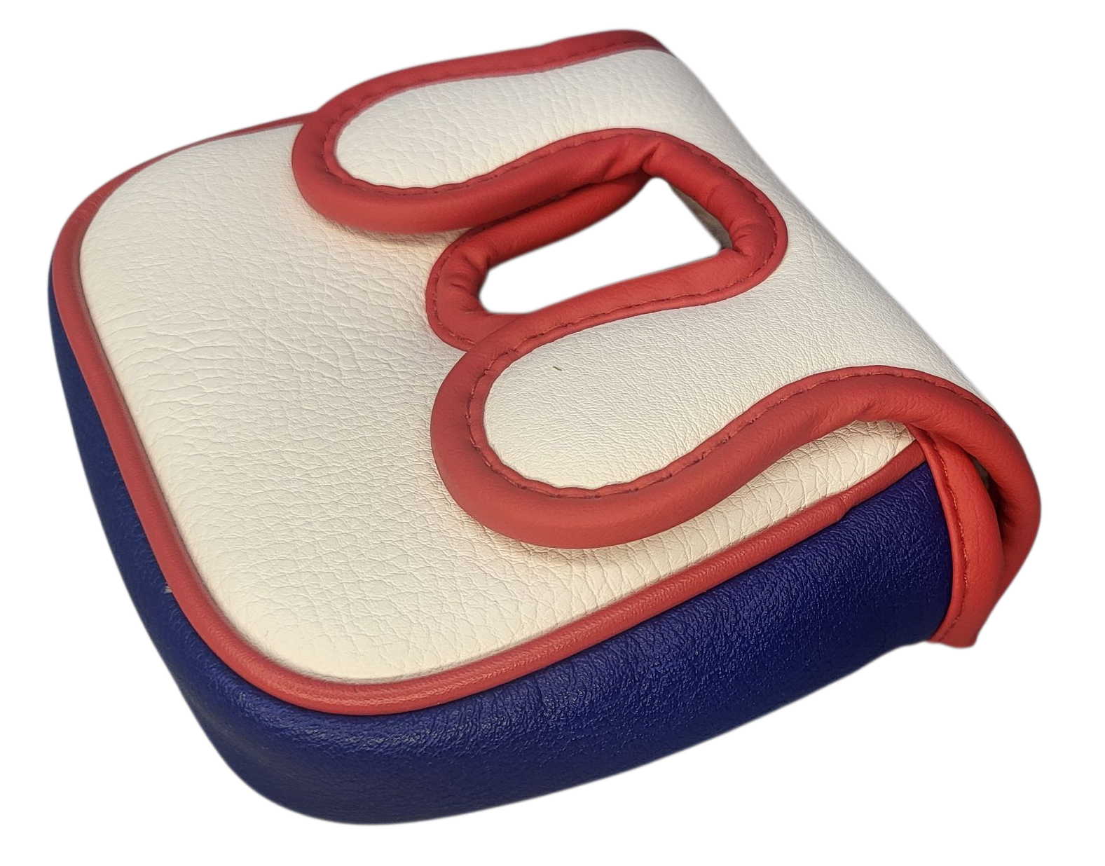 L.A.B. MEZZ/OZ Embroidered Center-Shafted Putter Cover by ReadyGOLF - Birdie King