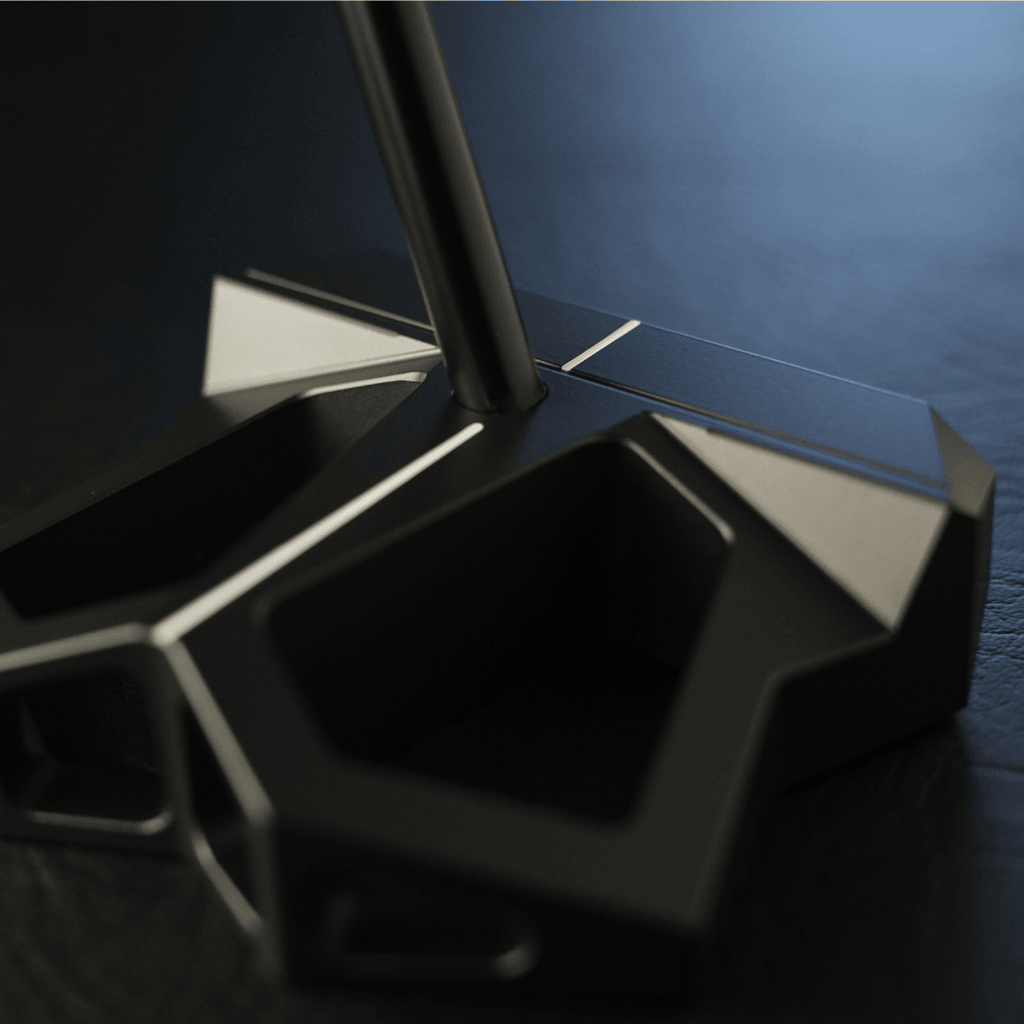 LAZRUS Golf Zero Torque Mallet Putters (Cosmetic Blemishes)