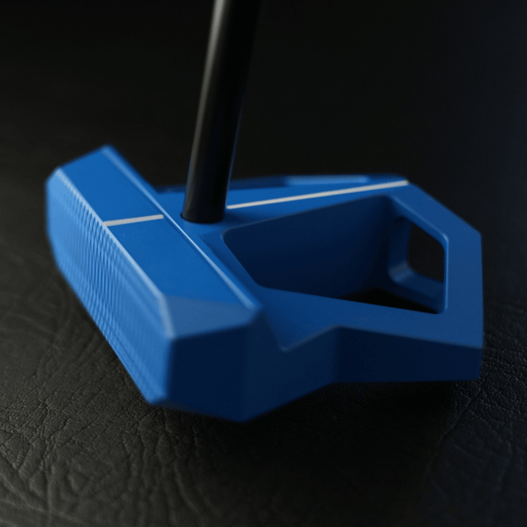 LAZRUS Golf Zero Torque Mallet Putters (Cosmetic Blemishes)