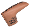 Bad Mother Fucker Embroidered Putter Cover by ReadyGOLF - Blade