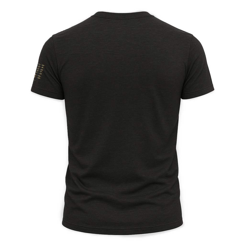 "BBD" Tee