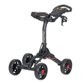Bag Boy Quad Junior Push Cart