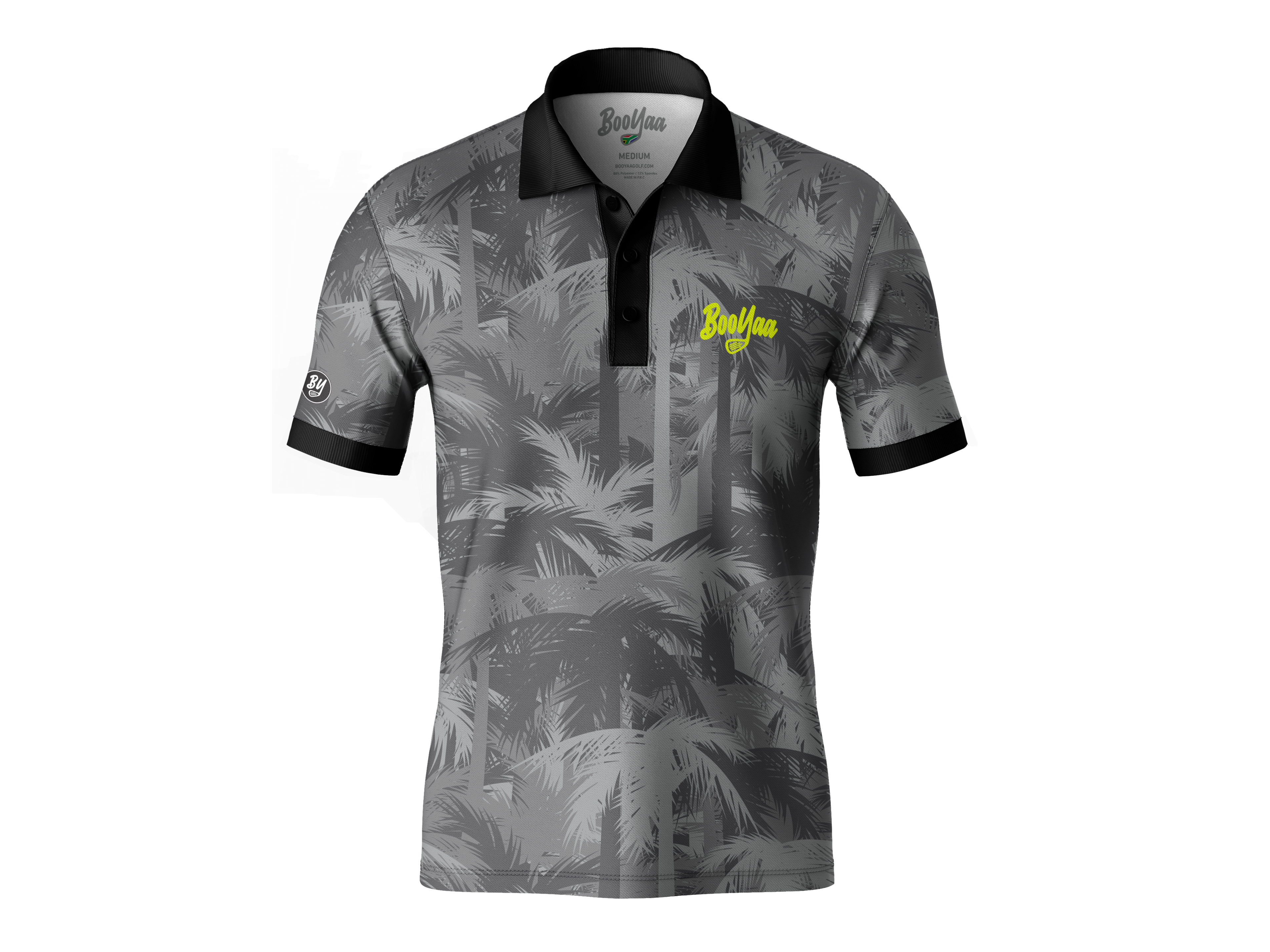 BooYaa Golfer - BALI