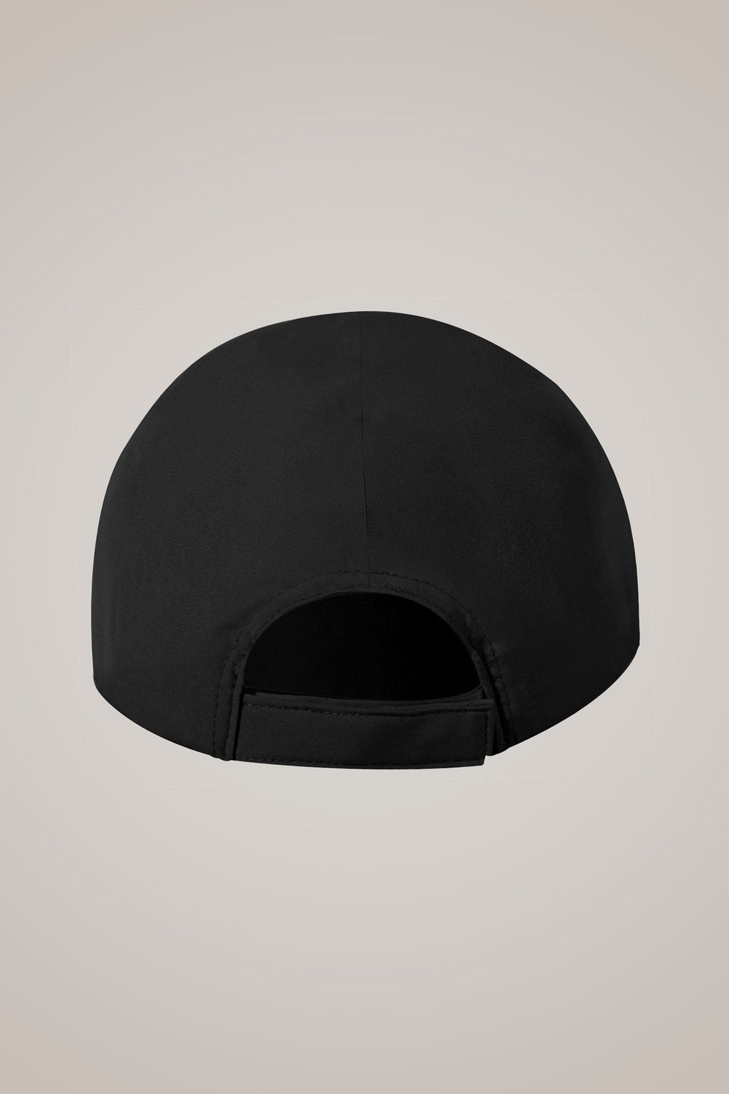 Manifest Birdies Ball Cap in Black