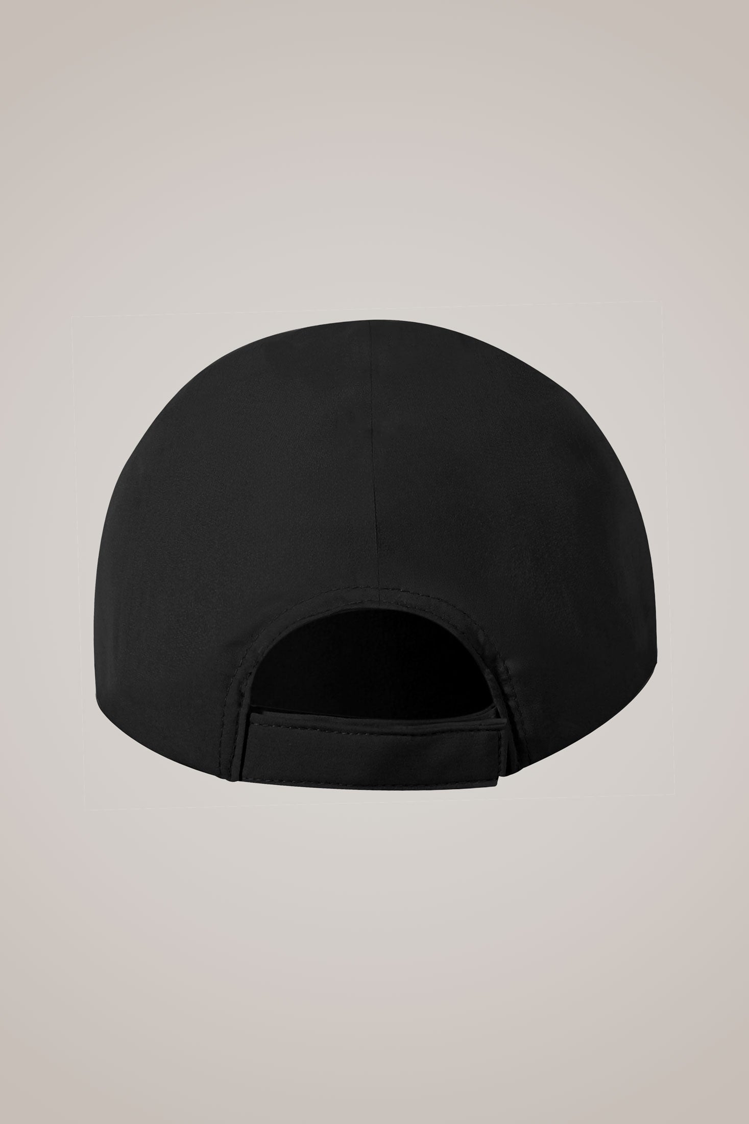 Manifest Birdies Ball Cap in Black