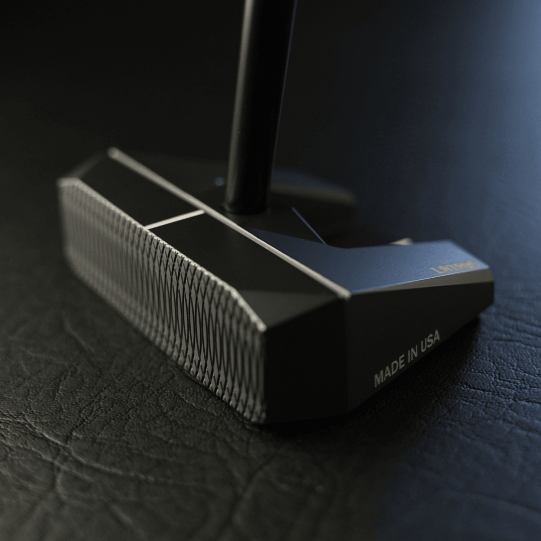 LAZRUS Golf Zero Torque Mallet Putters (Cosmetic Blemishes)