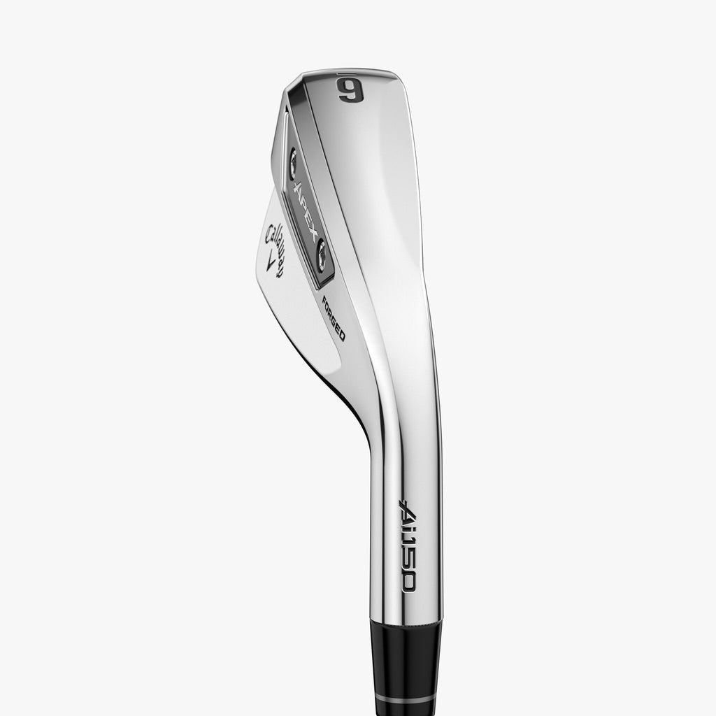 Callaway Apex Ai150 Individual Irons