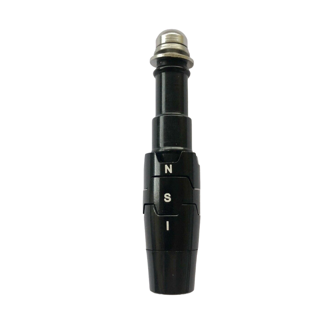 Callaway Driver Adapter Sleeve for Quantum, Elyte, Ai Smoke, Paradym, Rogue ST, Epic Speed, B21, Mavrik, Rogue, Epic