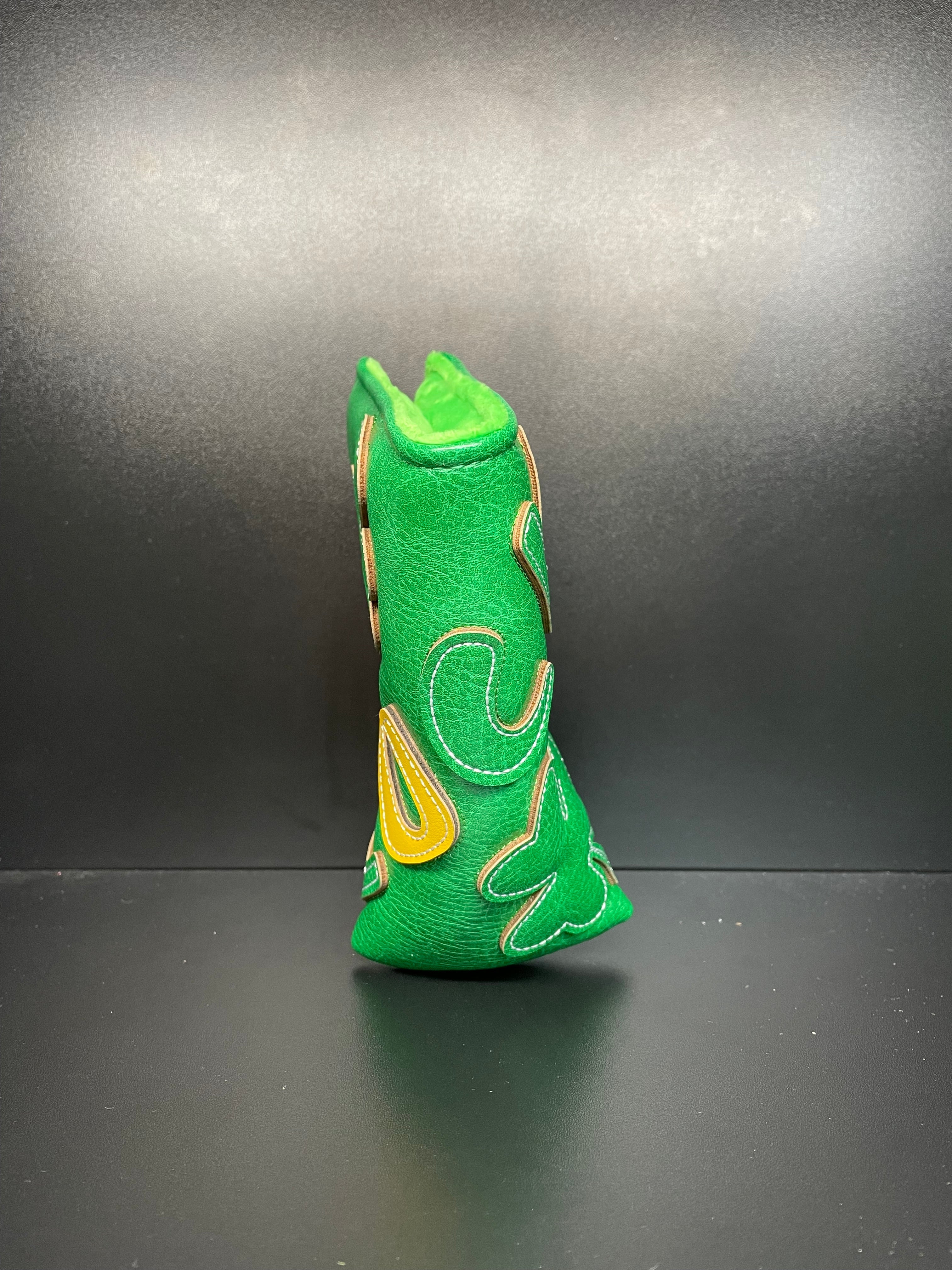 Clover Headcover 2.0