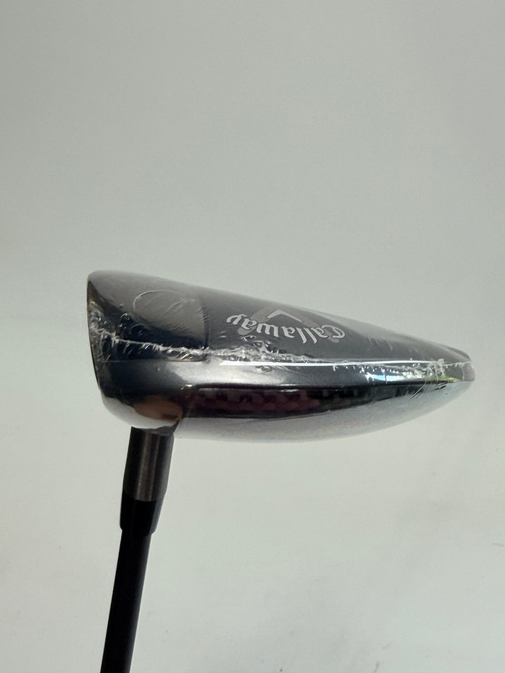 Callaway NEW Ai Smoke Max D 7 Wood 21° Tensei Blue 65g Regular Golf Pride