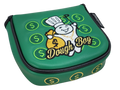Ai-ONE Square 2 Square Max Center-Shafted Putter Cover by ReadyGOLF - Dough Boy