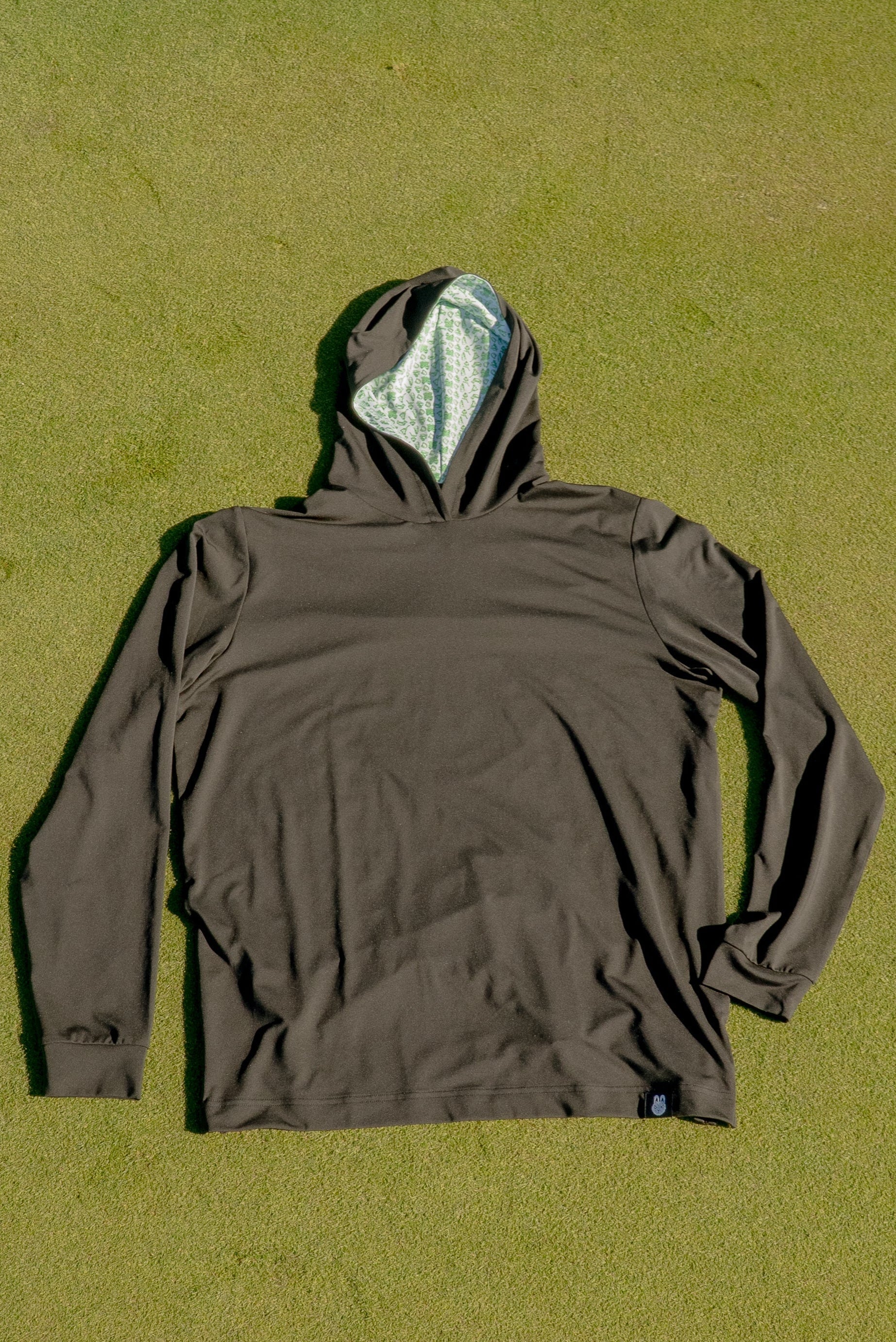 Birds & Hoodies