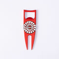 BYRD DIVOT TOOL - 4 in 1