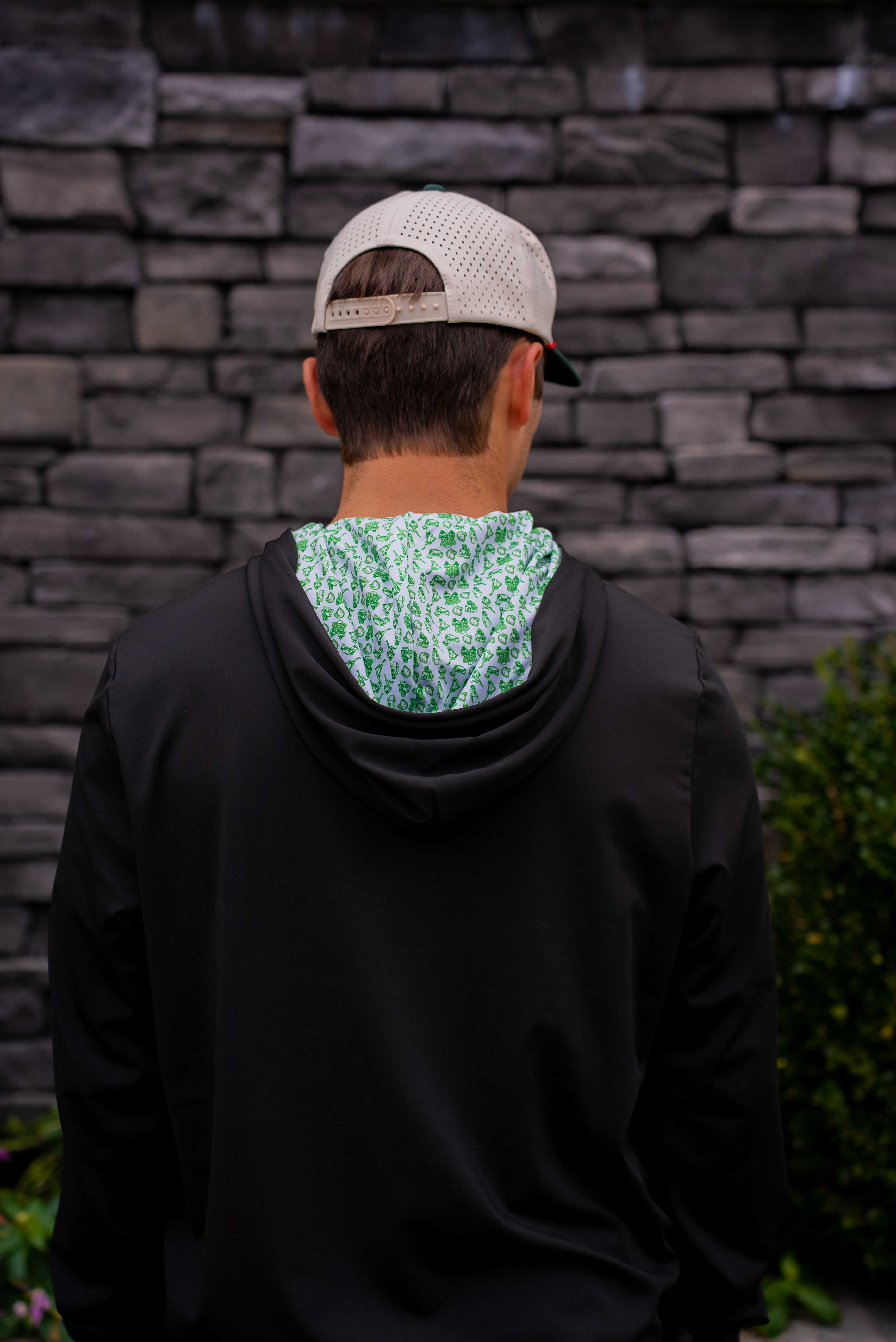 Birds & Hoodies