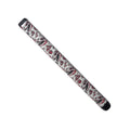 "Fossil Fairways" Putter Grip | Midsize | Premium PU Material | Stable Feel | Golf | T-Rex Dinosaur