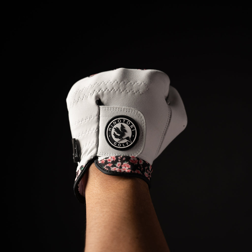 Men's Cherry Blossom Signature Glove