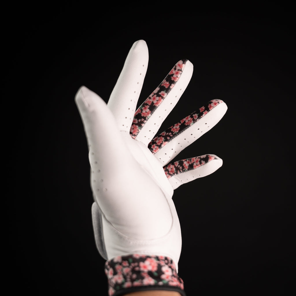 Men's Cherry Blossom Signature Glove
