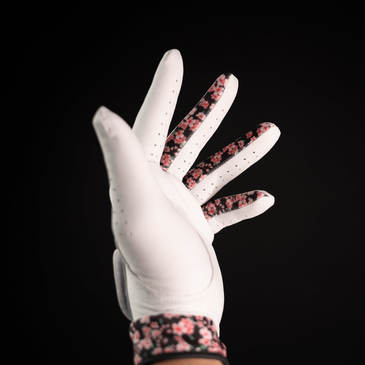 Men's Cherry Blossom Signature Glove