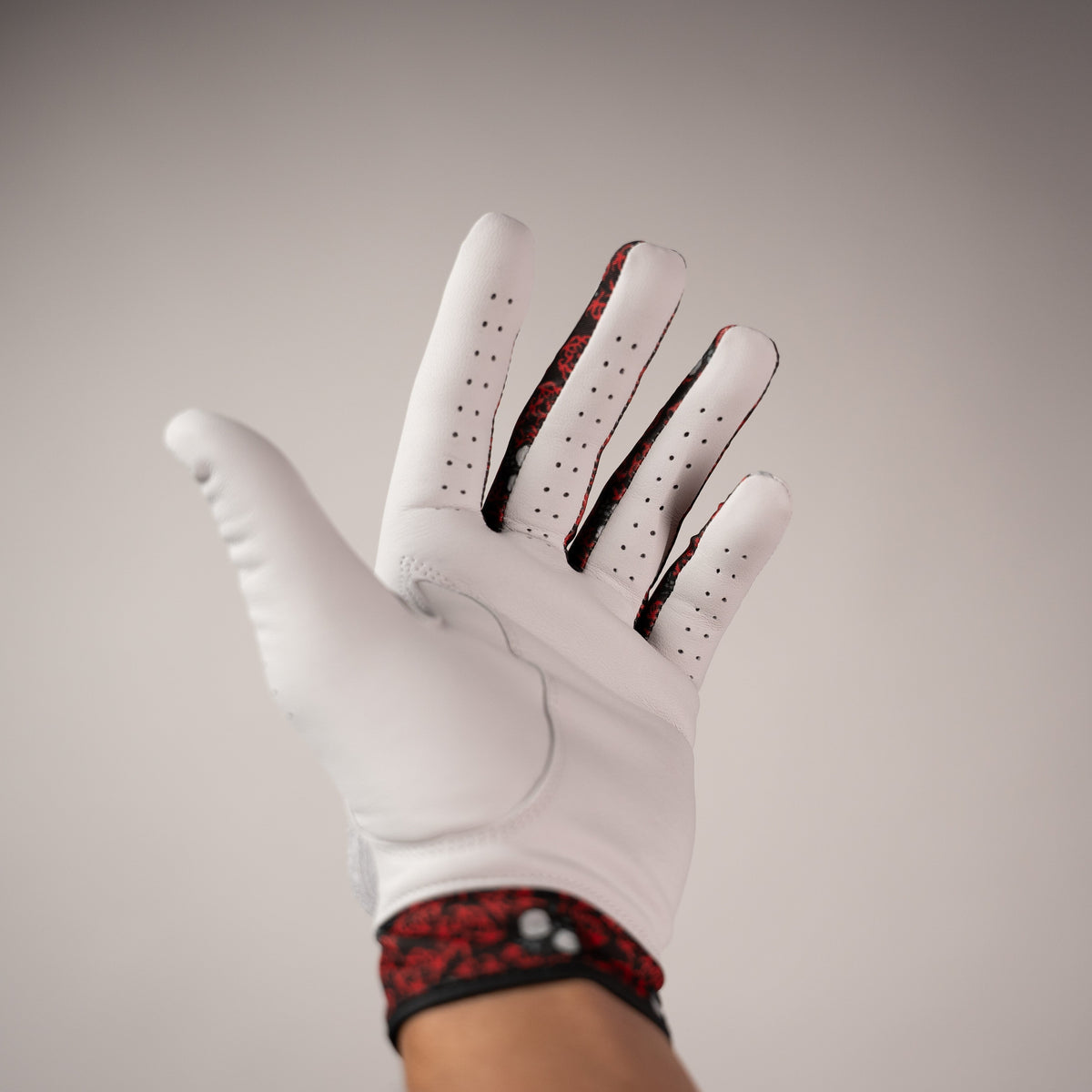 Men's Spider Lily Signature Glove