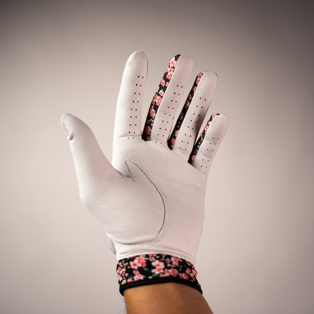 Men's Cherry Blossom Signature Glove