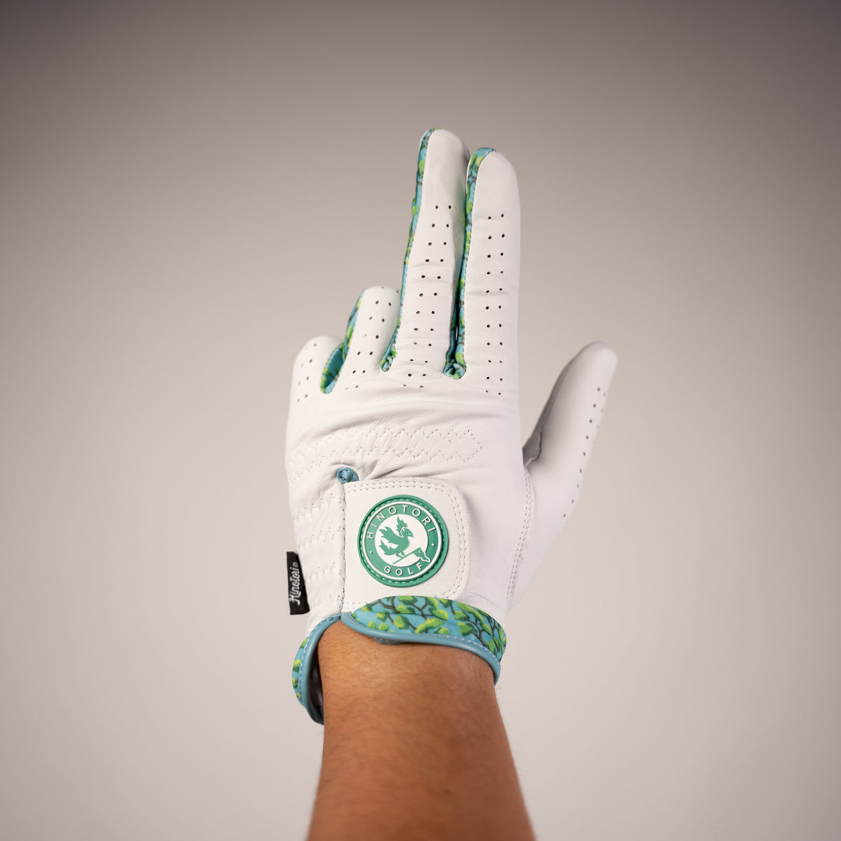 Women's Bonsai Signature Glove